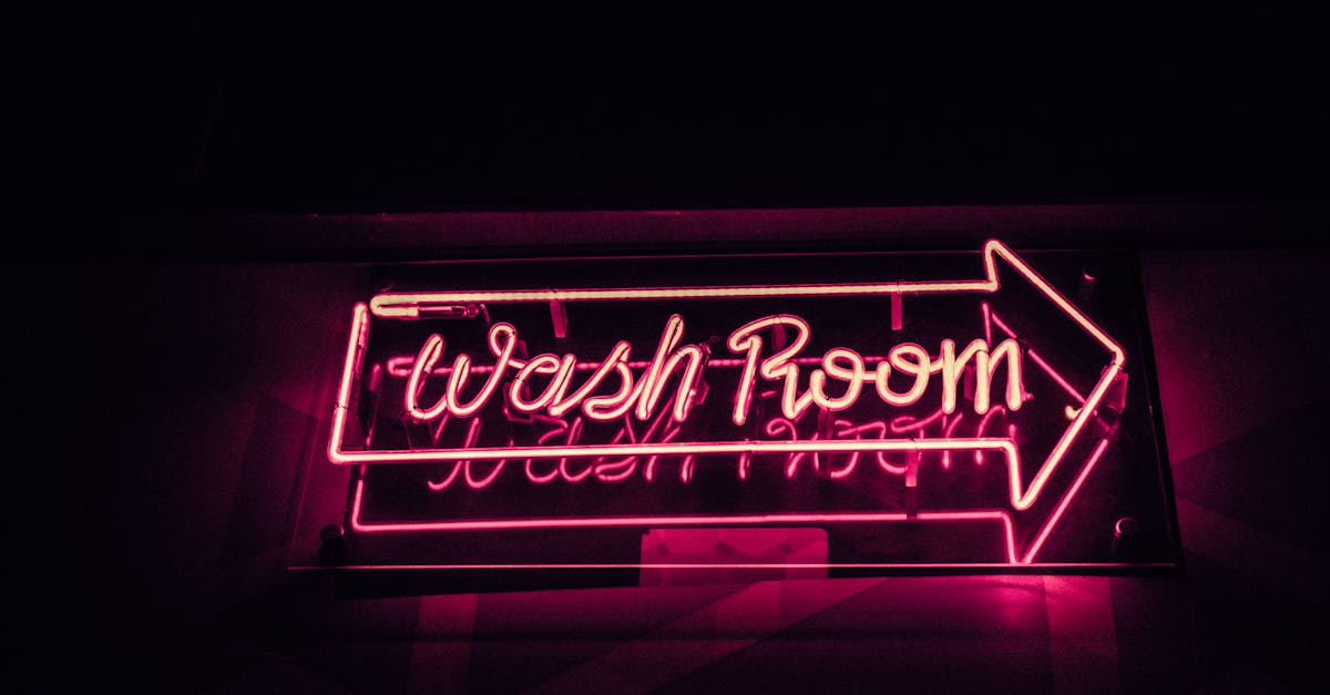 Best Practices for Designing Directional Signage for Your Property