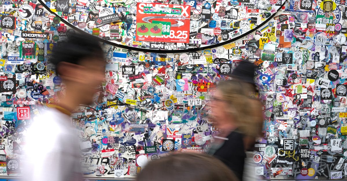 Case Studies: Successful Exhibition Signage Installations in Adelaide