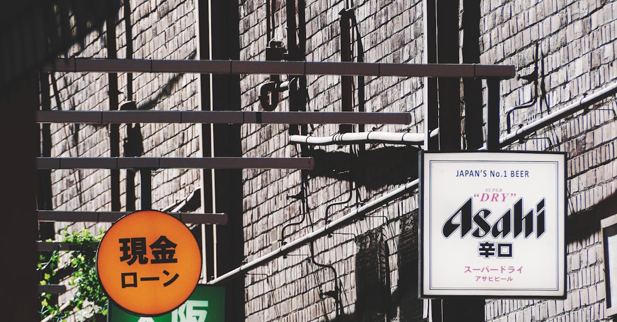 Case Studies: Successful Promotional Signage for Adelaide Gatherings