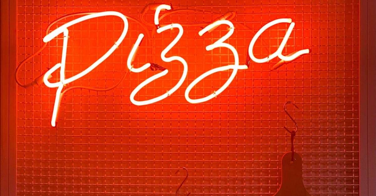 Choosing the Right Indoor Signage for Your Home in Adelaide