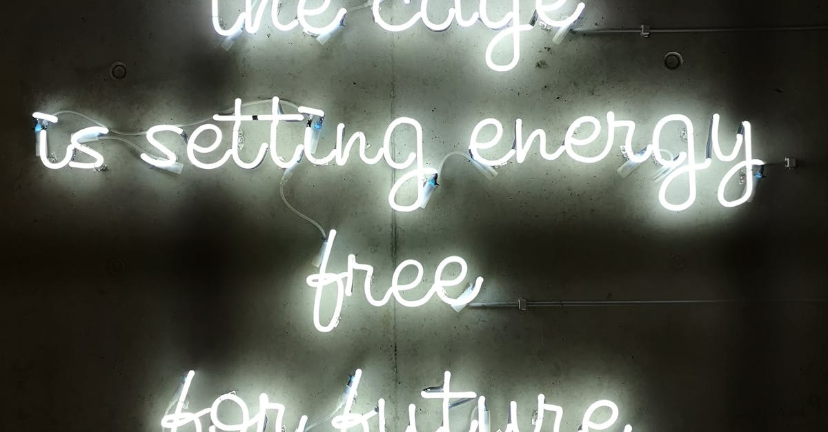 Choosing the Right Materials for Directional Signage at Residential Properties