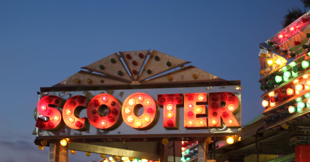 Cost Considerations for Outdoor Advertising Signage in Adelaide