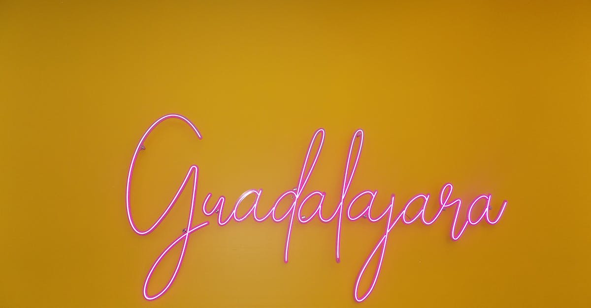 Creative Ideas for Indoor Promotional Signage That Captures Attention