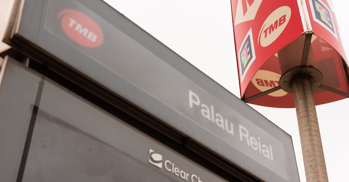 Designing Effective Indoor Promotional Signage for Enhanced Brand Visibility