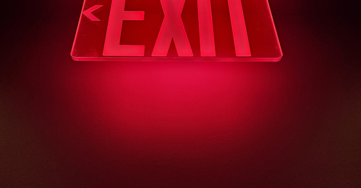 Essential Outdoor Signage for Australian Homes