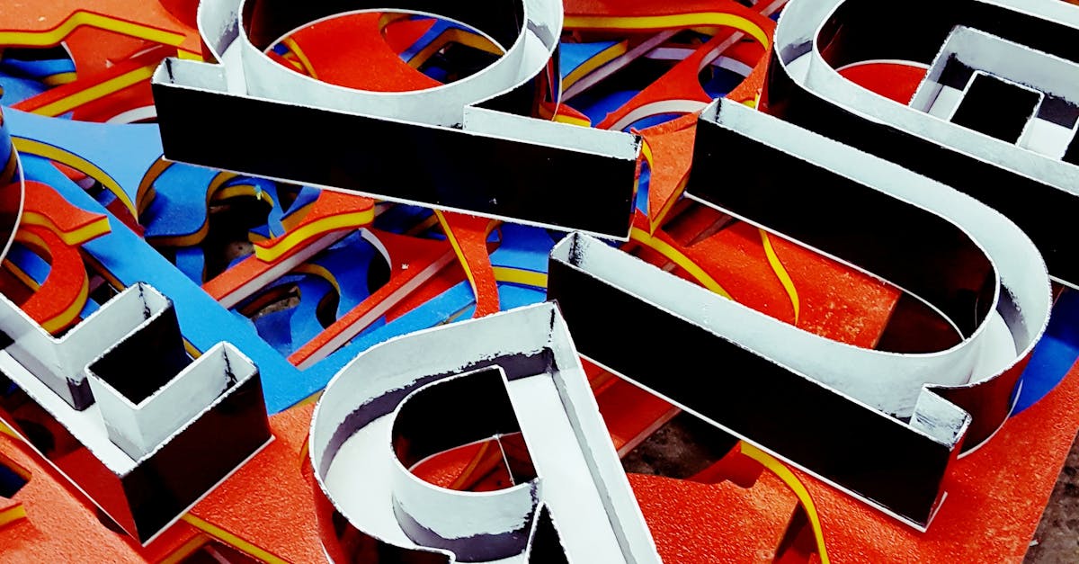 How to Effectively Change Temporary Signage for Multiple Events