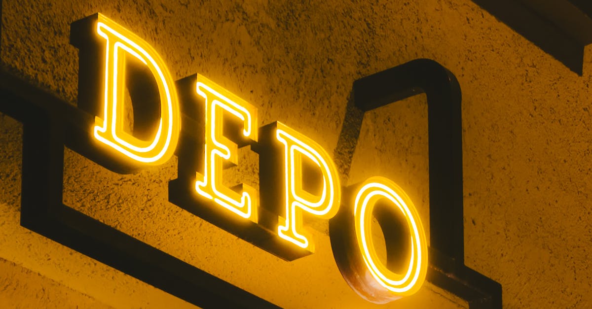 How to Maximise Visibility with Event Promotional Signage