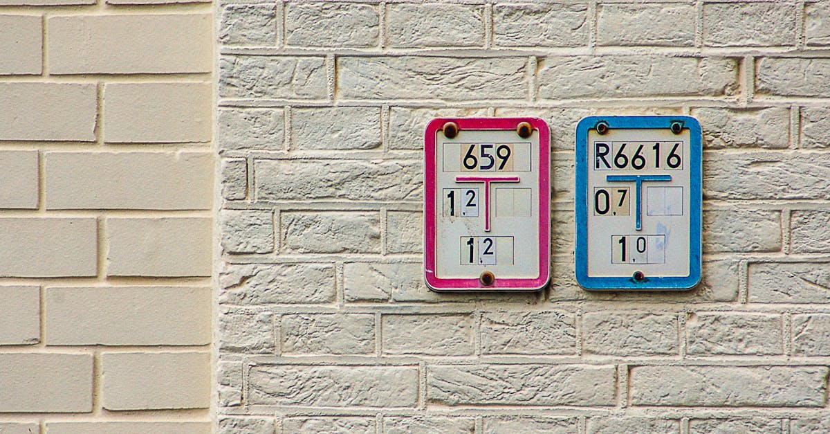 Innovative Business Identification Signage Solutions for Adelaide Businesses