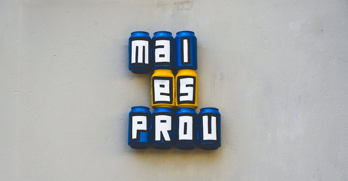 The Importance of Interactive Promotional Signage at Events