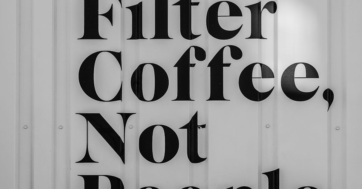 Tips for Designing Eye-Catching Event Signage in Adelaide