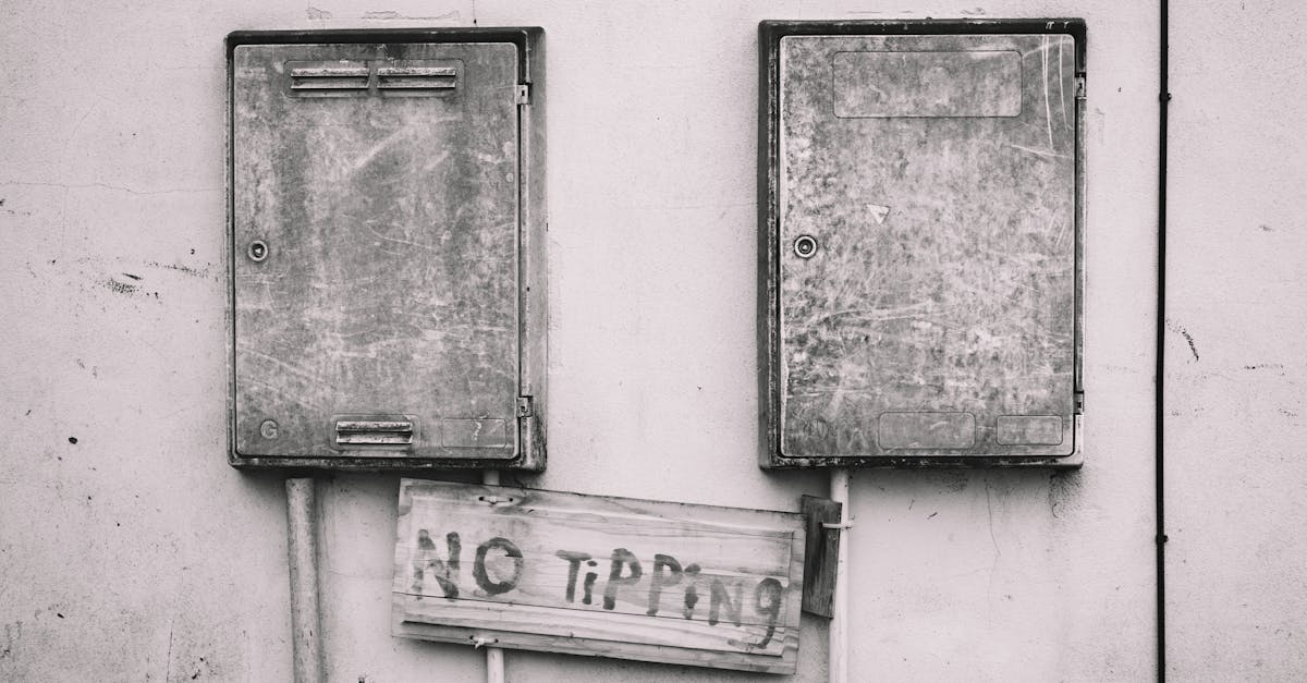 Top Trends in Outdoor Residential Signage for 2023